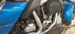 Harley Electra Glide "Revival