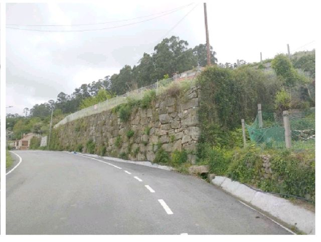 Solar edificable 800m2