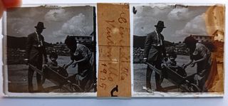 Foto antigua El Ventorrillo 1925