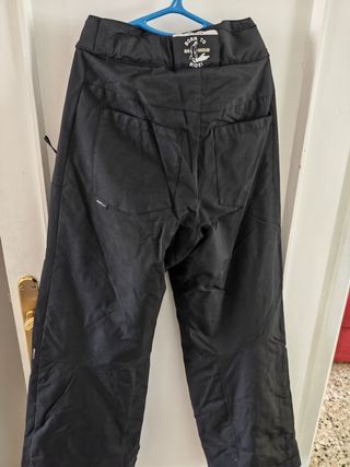 Pantalón Nieve SNB-100