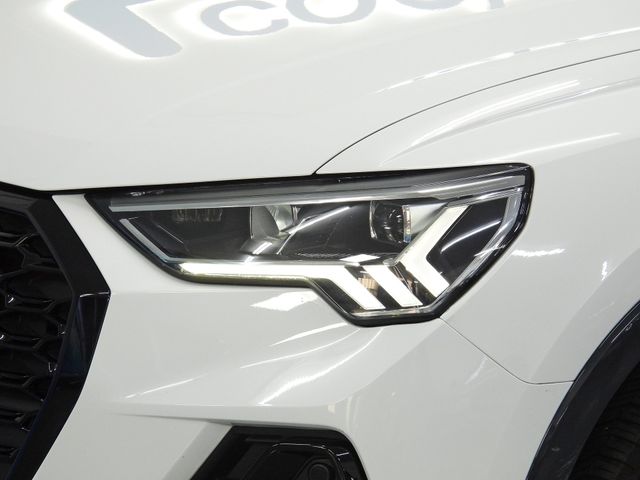 Audi Q3 2020