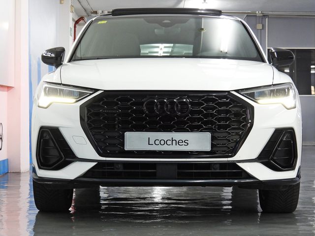 Audi Q3 2020