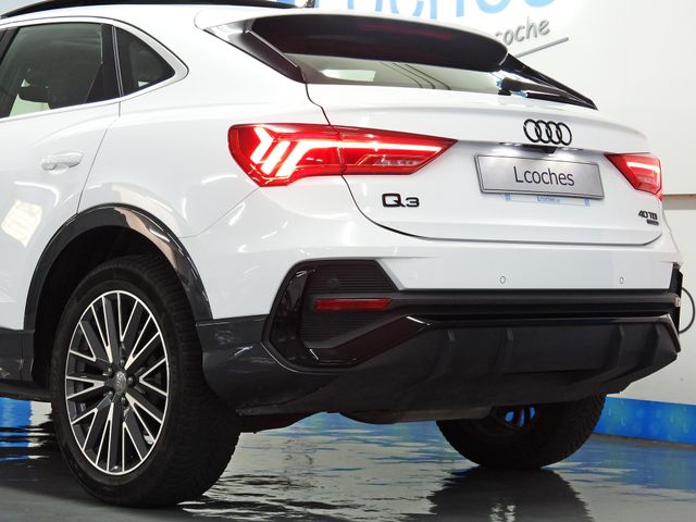 Audi Q3 2020