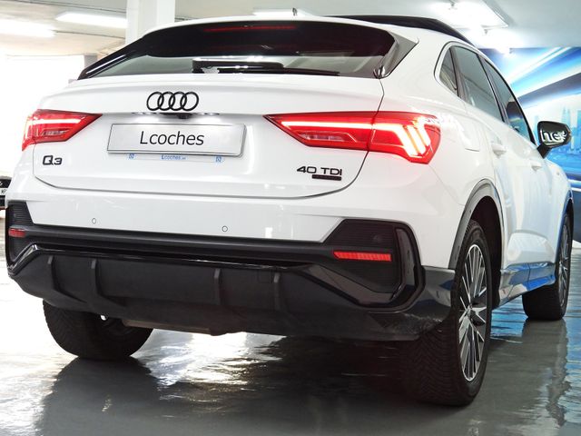 Audi Q3 2020