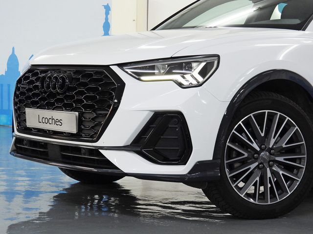 Audi Q3 2020