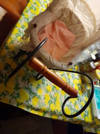 Carrozzina per bambola vintage