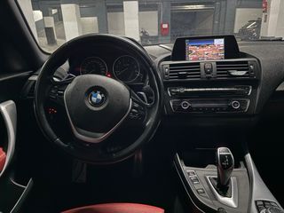 BMW Serie 1 2013