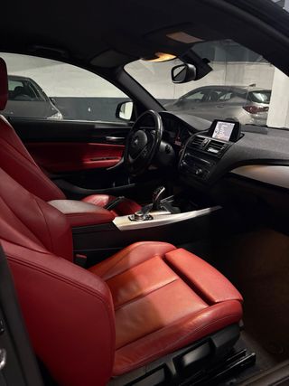 BMW Serie 1 2013