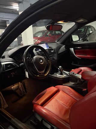 BMW Serie 1 2013