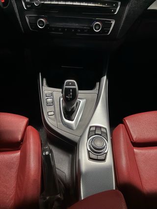 BMW Serie 1 2013