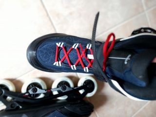 Patines Decathlon - línea hombre