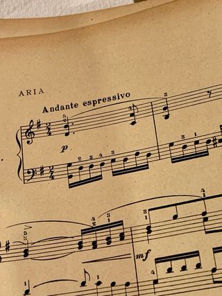 Estudios Piano III. E.Bertini (Op. 29).Antiguos.