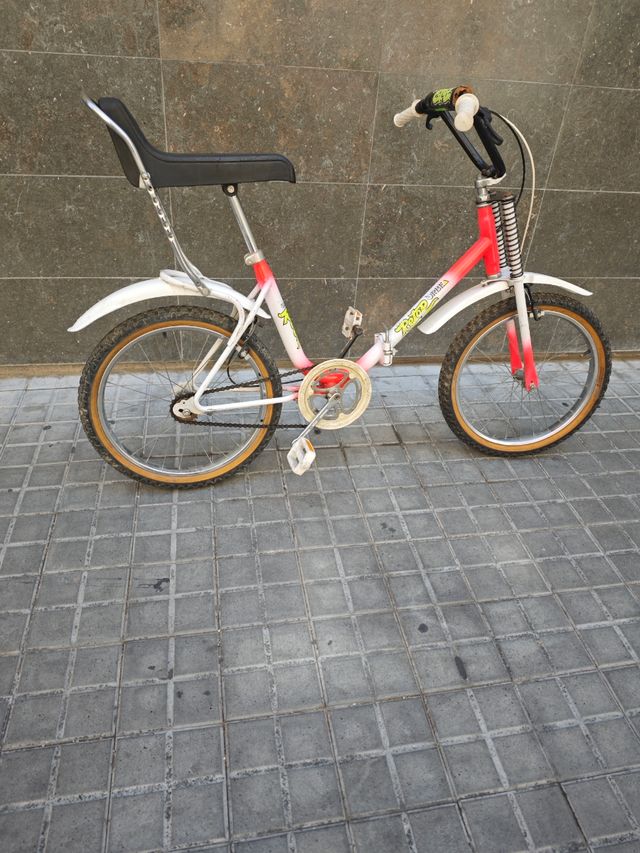 Bicicletta da strada 20"