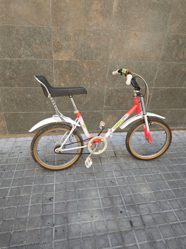 Bicicletta da strada 20"
