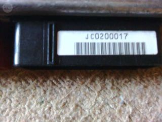 Centralita motor rover 200vi