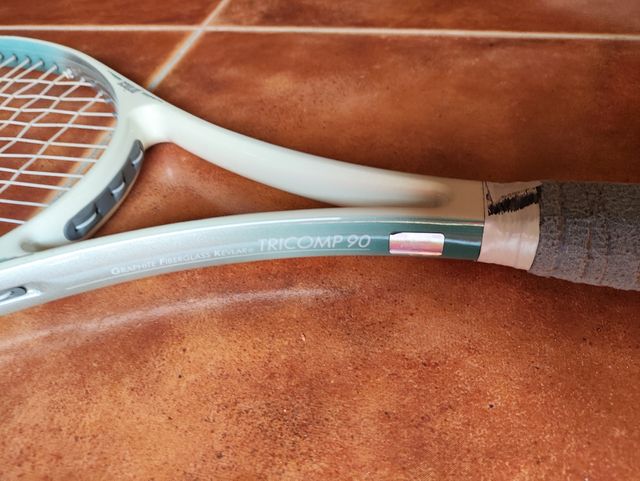 Raqueta Prince Series 90 Grafito