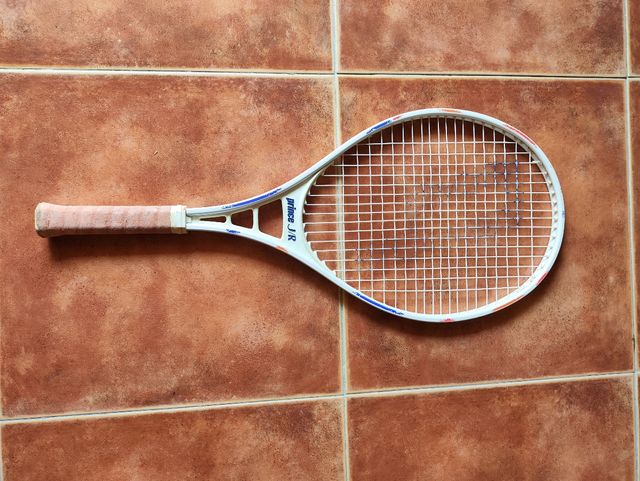 Raqueta Prince Series 90 Grafito