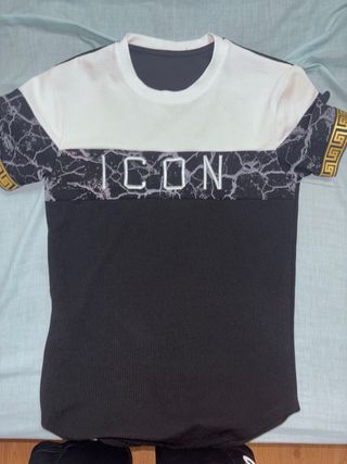 Camiseta Icon + Sudadera Obey