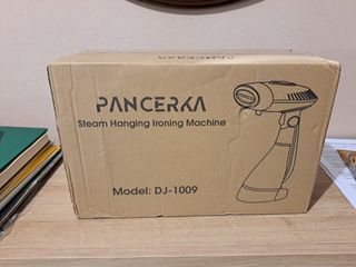 Pancera DJ-1009 StiraVerticale