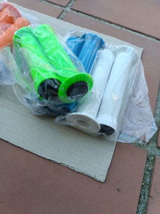 Pack Puños Bicicleta Nuevos