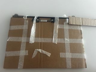 Pieza Suelta Pantalla AVERIADA MacBookPro 13"A1708