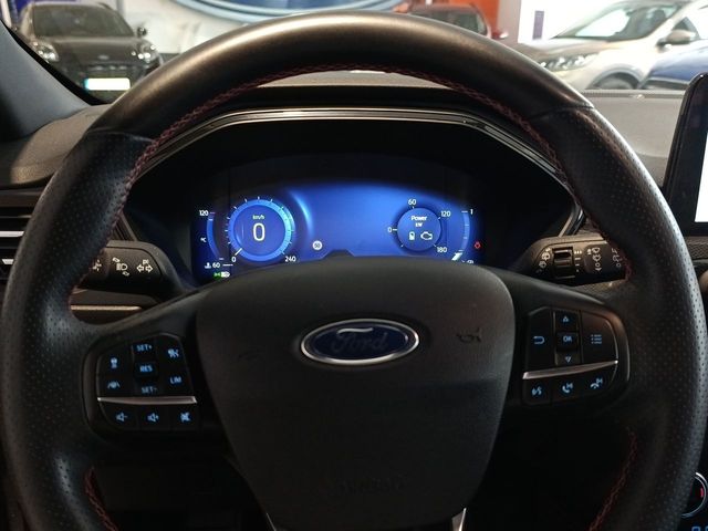 Ford Kuga ST-Line 2.5 Duratec FHEV 140kW Auto