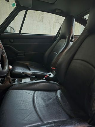 Porsche 911 1997