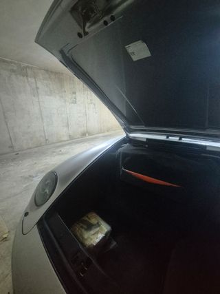 Porsche 911 1997