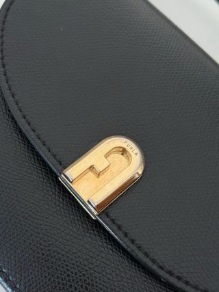 Bolso Furla 1927 mini crossbody