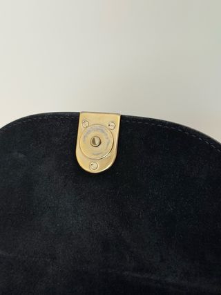 Bolso Furla 1927 mini crossbody