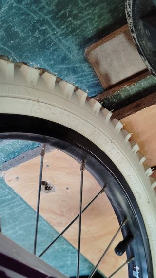 Bicicleta niña 16" rosa