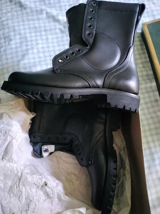 Botas Palanco Y996 - Nº 38