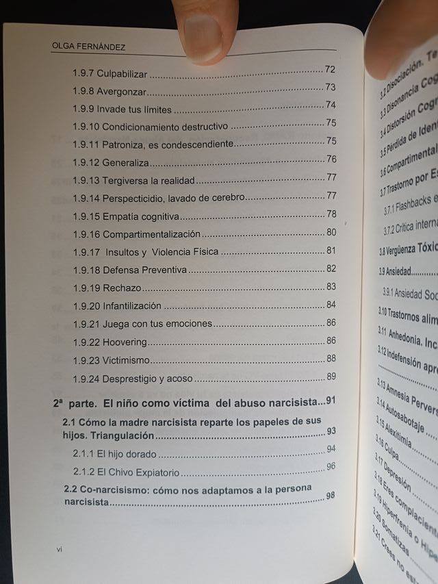 Hombre Abusado, Hombre Castrado - Abuso Narcisista