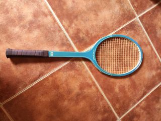 Raquetas Tenis Vintage