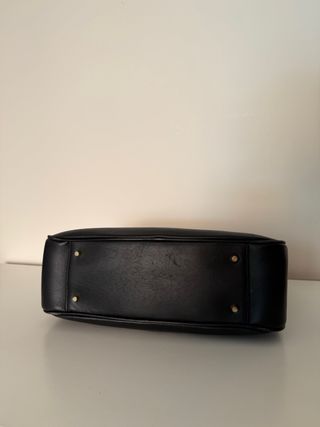 Bolso Furla tote L negro