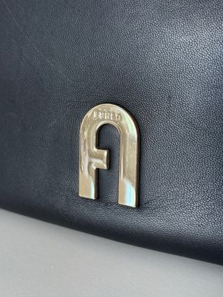 Bolso Furla tote L negro