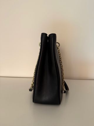 Bolso Furla tote L negro