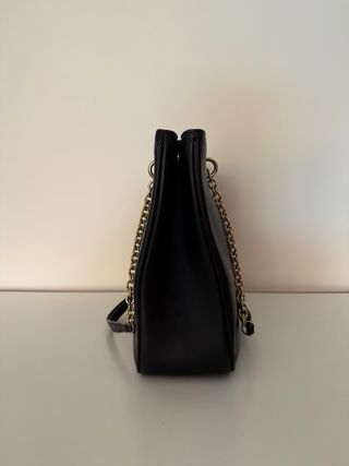 Bolso Furla tote L negro