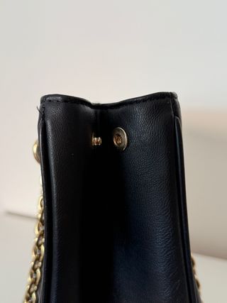 Bolso Furla tote L negro