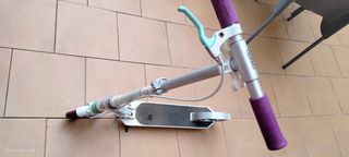 Patinete Oxelo 9 