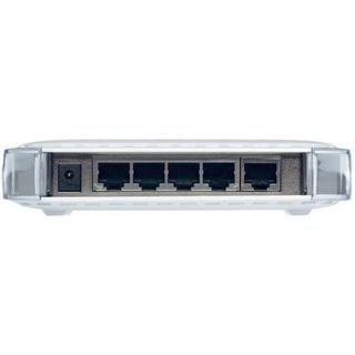 Switch Netgear GS605 - 5 puertos