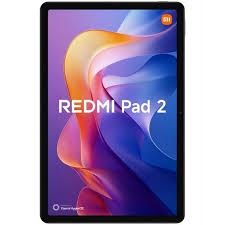 Xiaomi Redmi Pad 2 - Tablet negra
