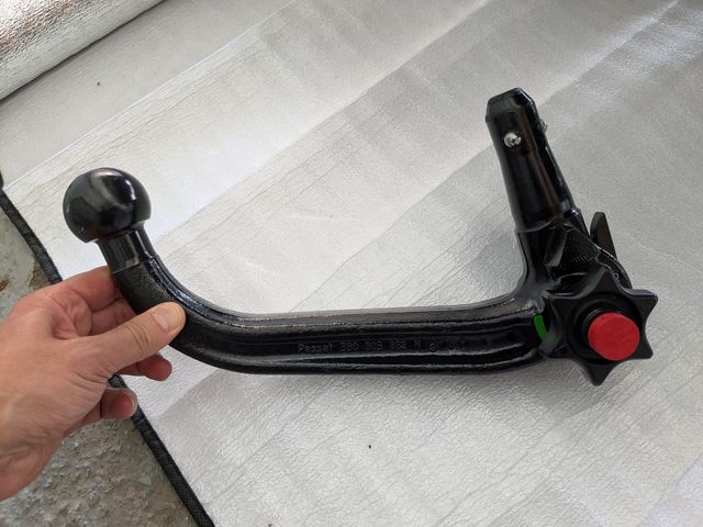 Volkswagen Passat 1.9 TDI - 130 cv - Highline