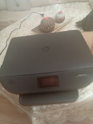 Impresora HP Envy 5542