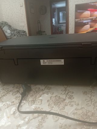Impresora HP Envy 5542