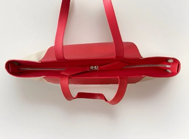 Borsa Tote MUTH - Pelle Ecosostenibile