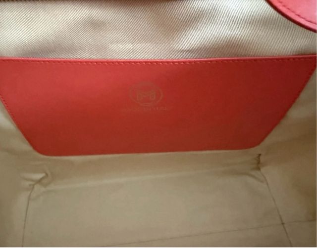 Borsa Tote MUTH - Pelle Ecosostenibile