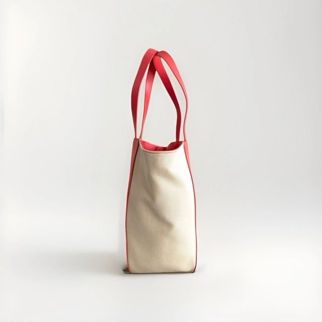 Borsa Tote MUTH - Pelle Ecosostenibile