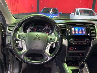 Mitsubishi L200 DC 220 DID Motion Auto