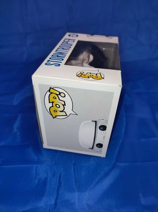 Funko Pop! Stormtrooper Star Wars #05